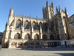 bath